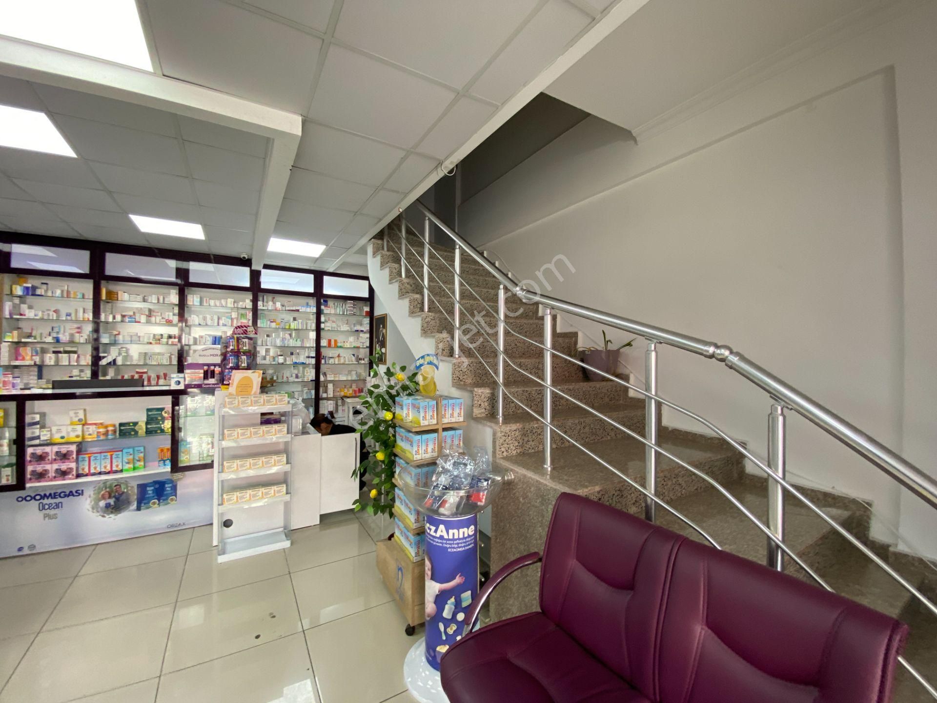 Sundera'dan 12.cadde Üzeri Kurumsal Kiracılı 3 Katlı 300 M2 Satılık İşyeri - Görsel 8