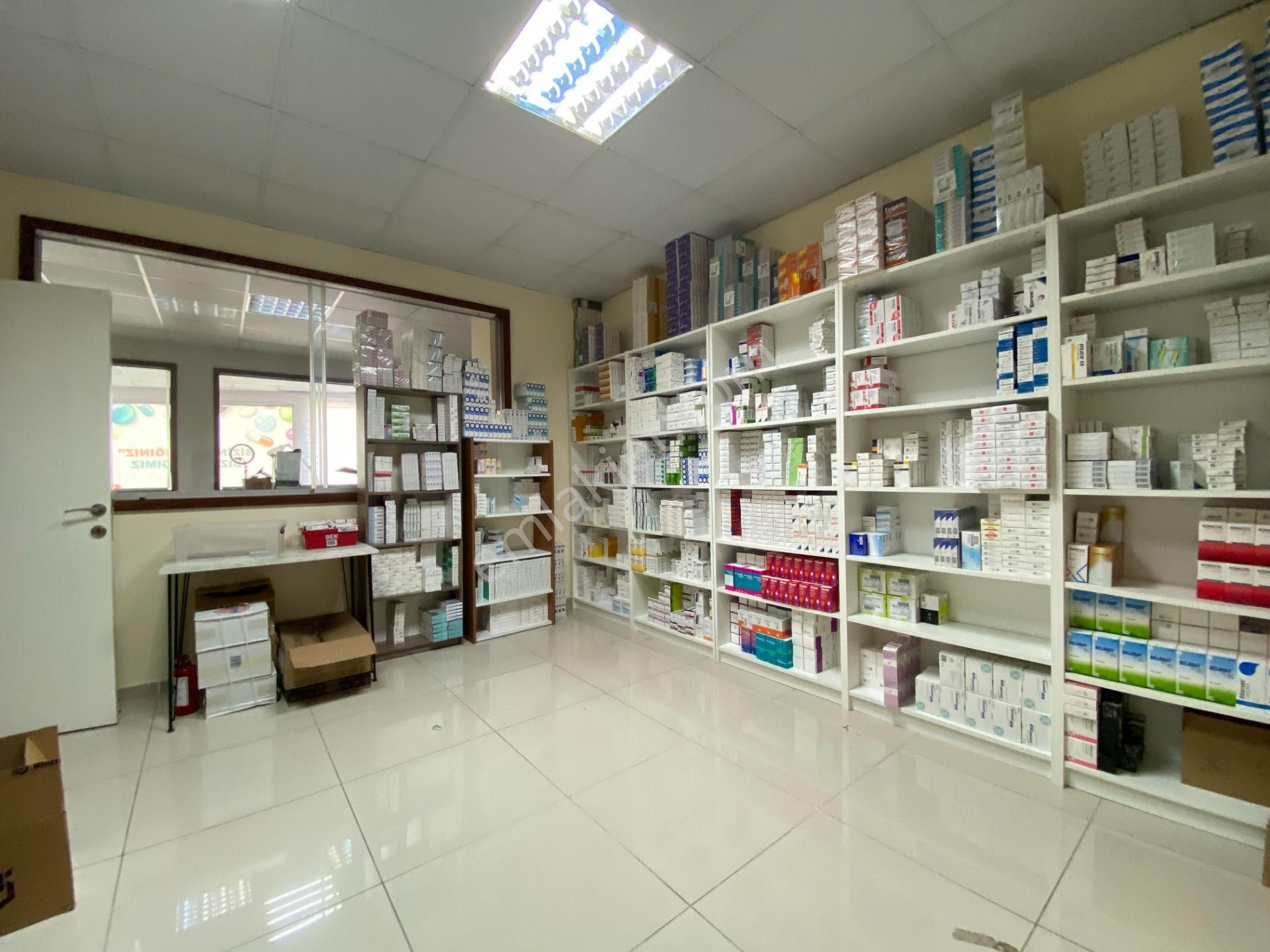 Sundera'dan 12.cadde Üzeri Kurumsal Kiracılı 3 Katlı 300 M2 Satılık İşyeri - Görsel 15