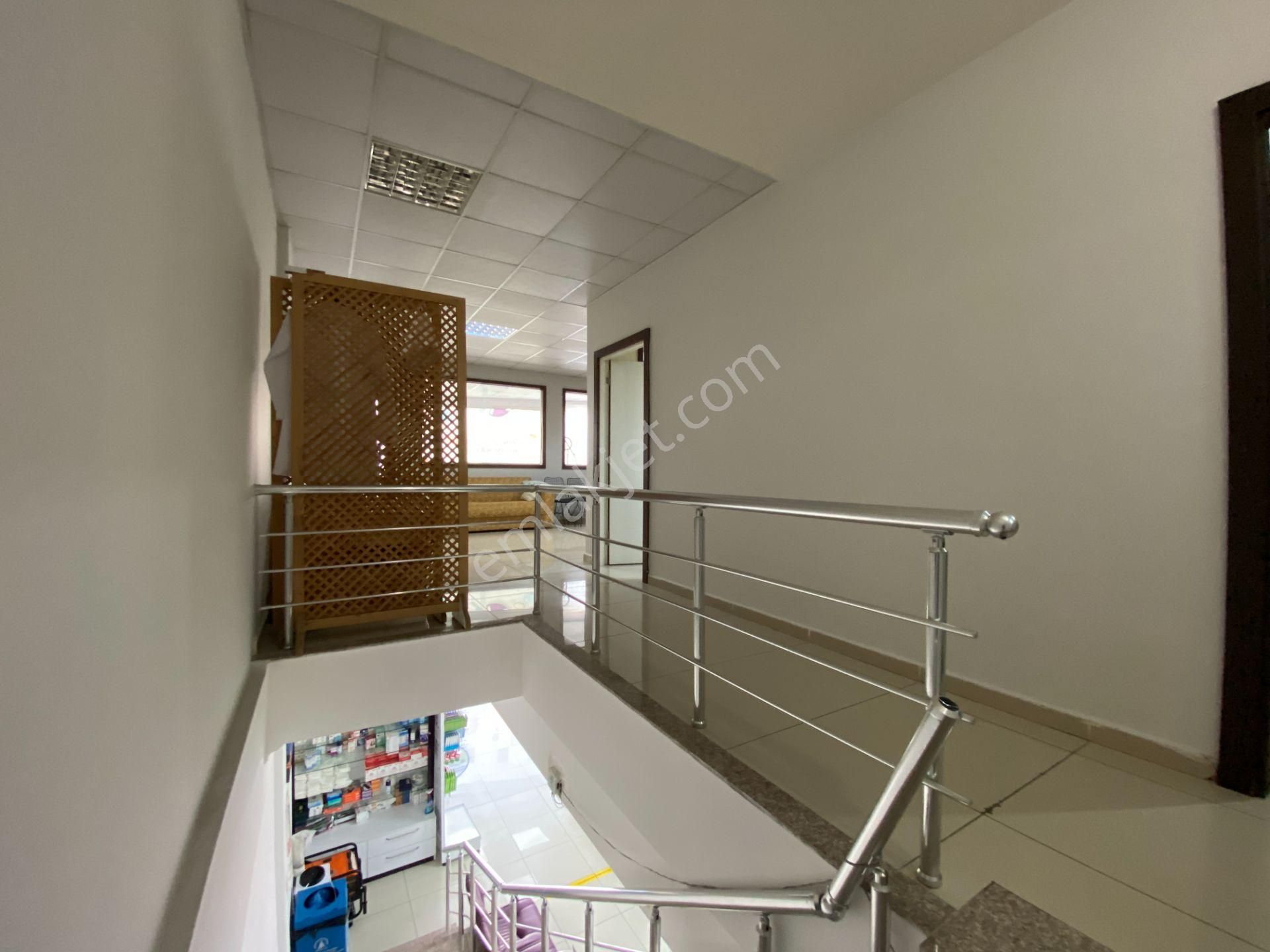 Sundera'dan 12.cadde Üzeri Kurumsal Kiracılı 3 Katlı 300 M2 Satılık İşyeri - Görsel 9