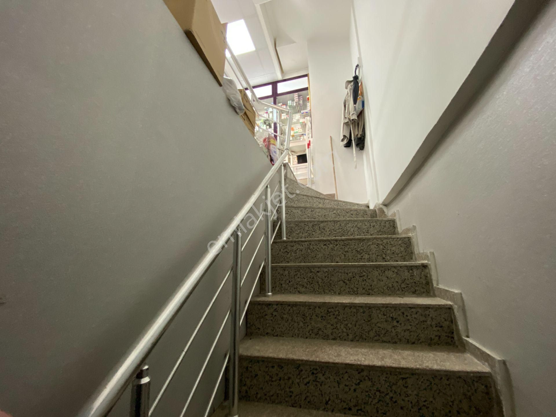 Sundera'dan 12.cadde Üzeri Kurumsal Kiracılı 3 Katlı 300 M2 Satılık İşyeri - Görsel 23