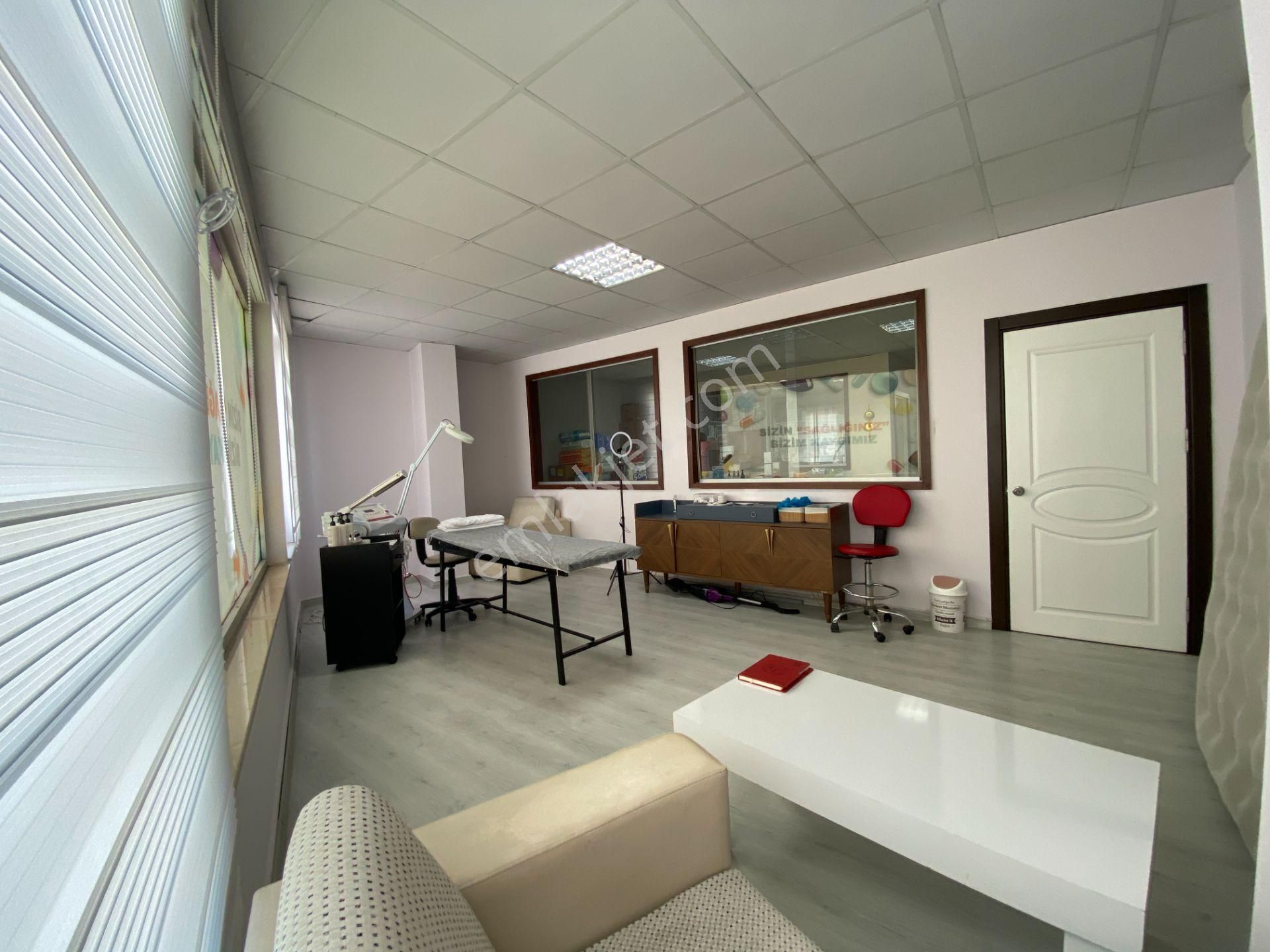 Sundera'dan 12.cadde Üzeri Kurumsal Kiracılı 3 Katlı 300 M2 Satılık İşyeri - Görsel 20