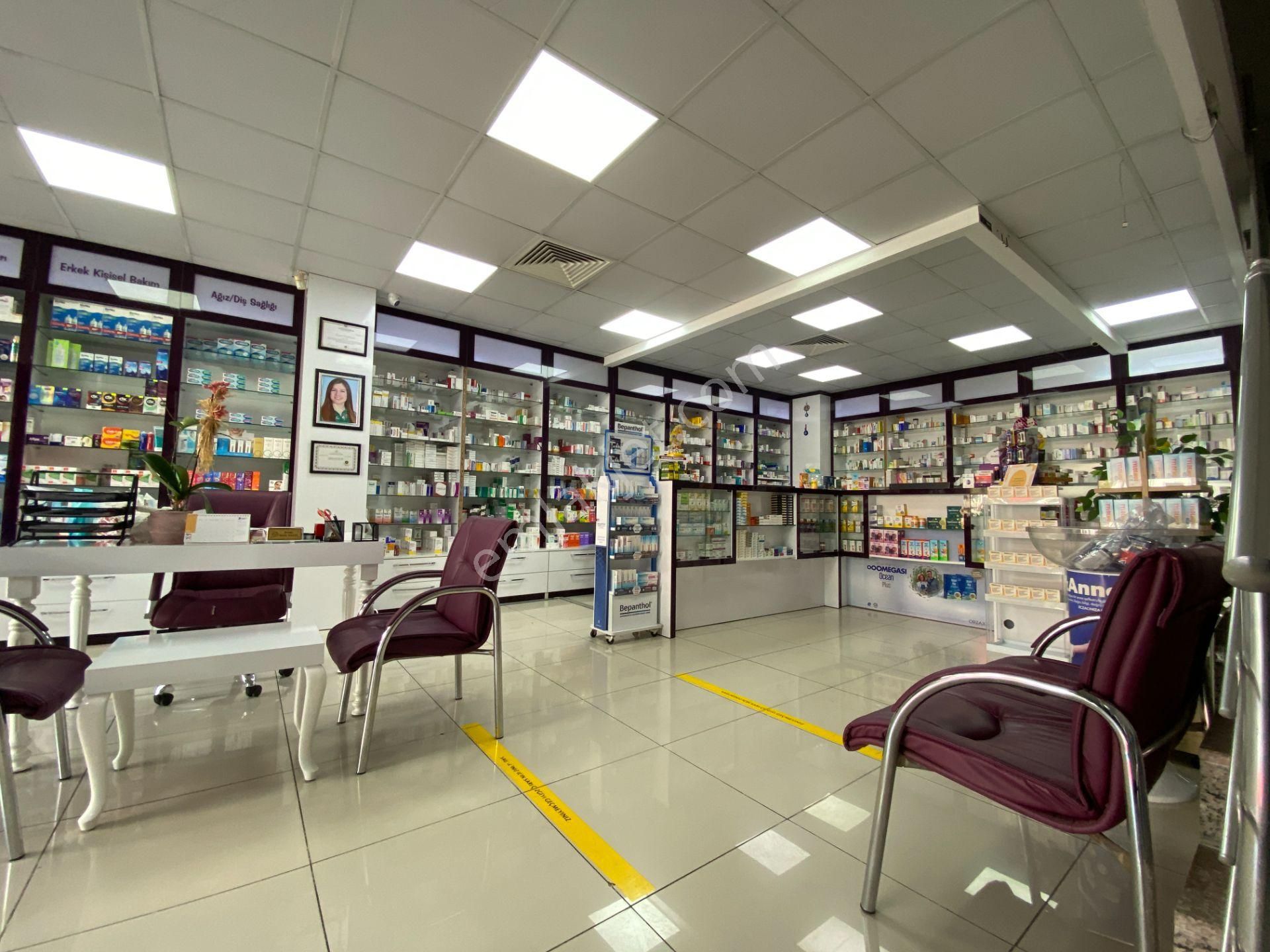 Sundera'dan 12.cadde Üzeri Kurumsal Kiracılı 3 Katlı 300 M2 Satılık İşyeri - Görsel 4