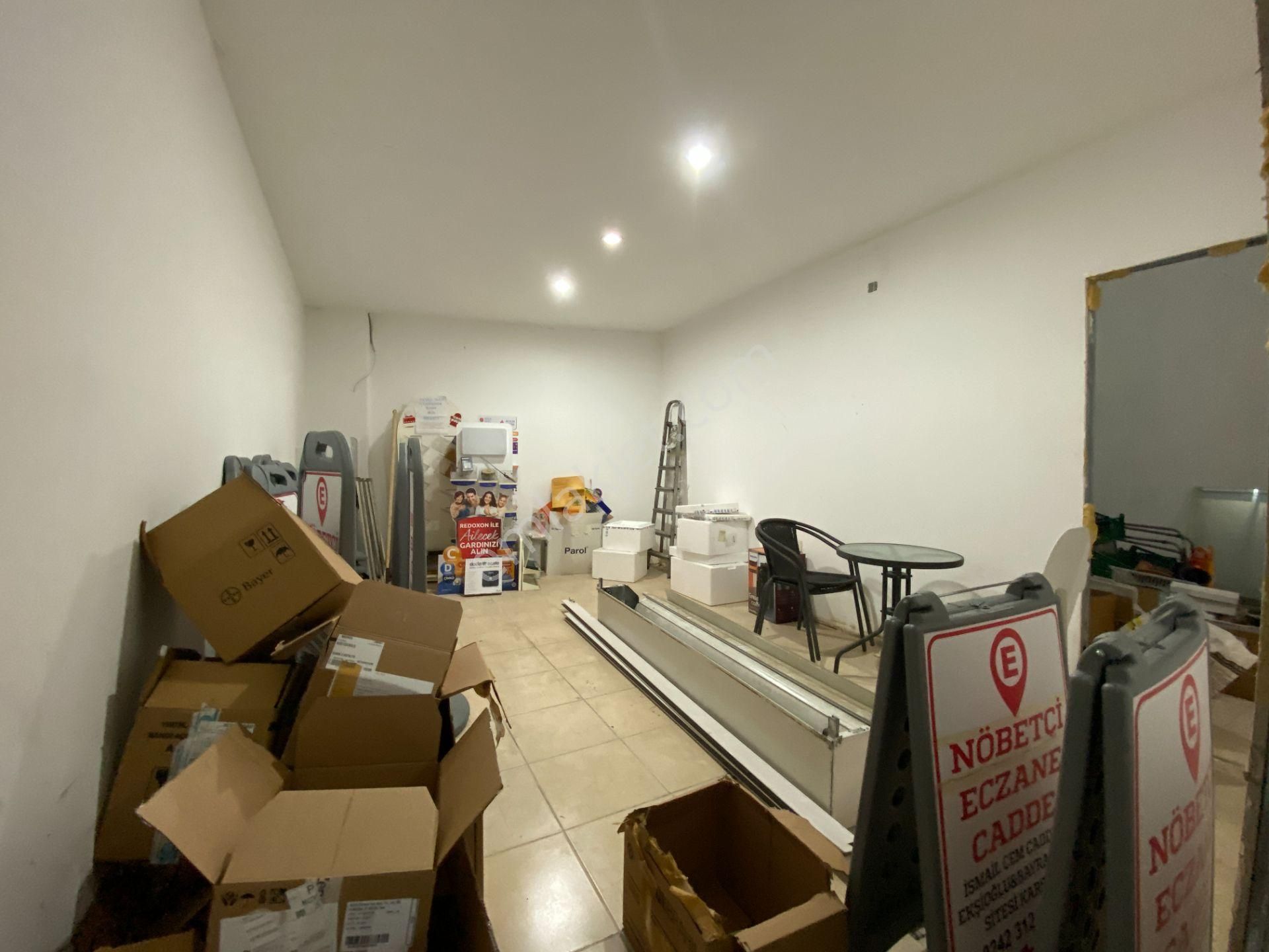 Sundera'dan 12.cadde Üzeri Kurumsal Kiracılı 3 Katlı 300 M2 Satılık İşyeri - Görsel 24