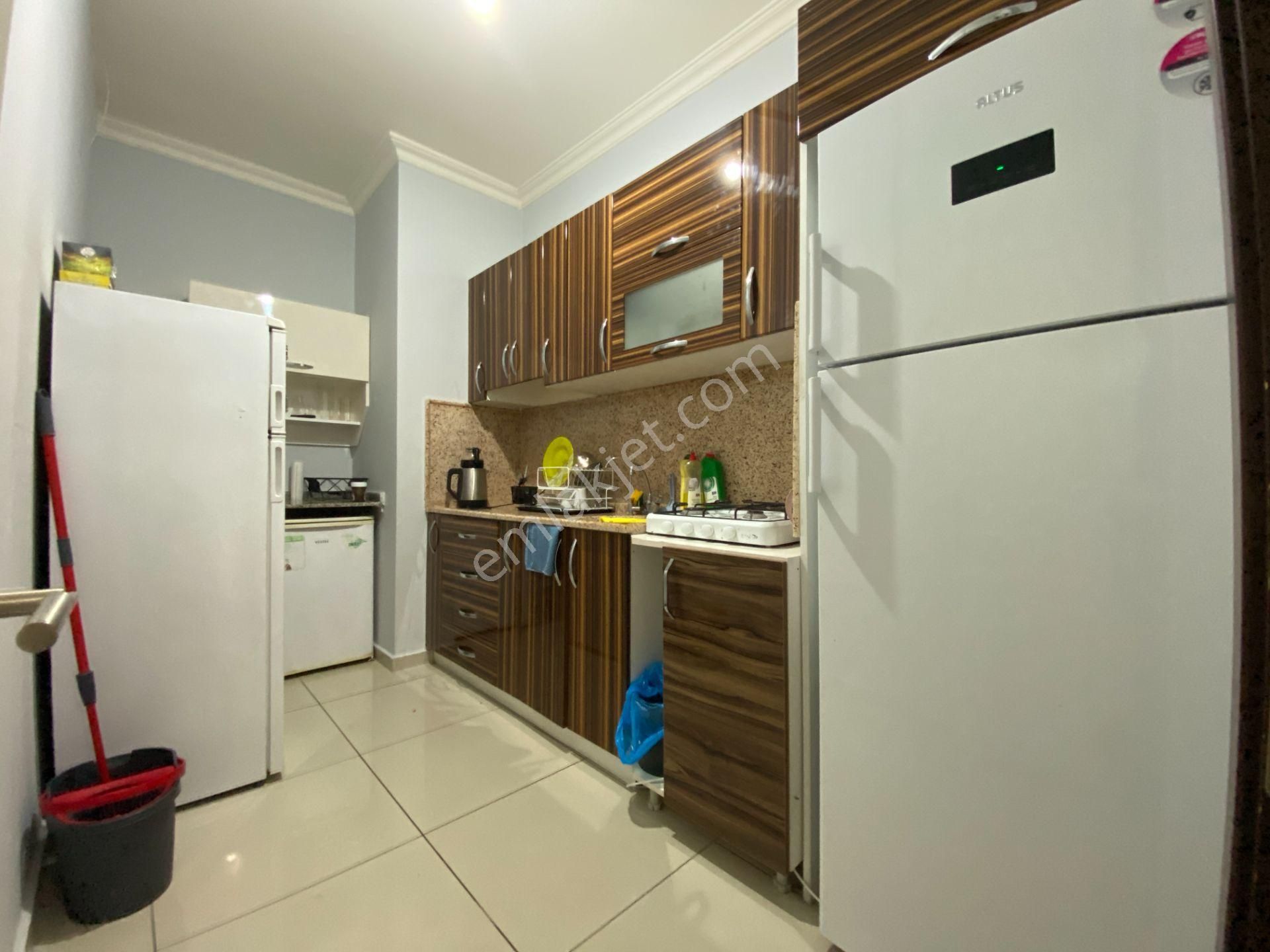 Sundera'dan 12.cadde Üzeri Kurumsal Kiracılı 3 Katlı 300 M2 Satılık İşyeri - Görsel 11