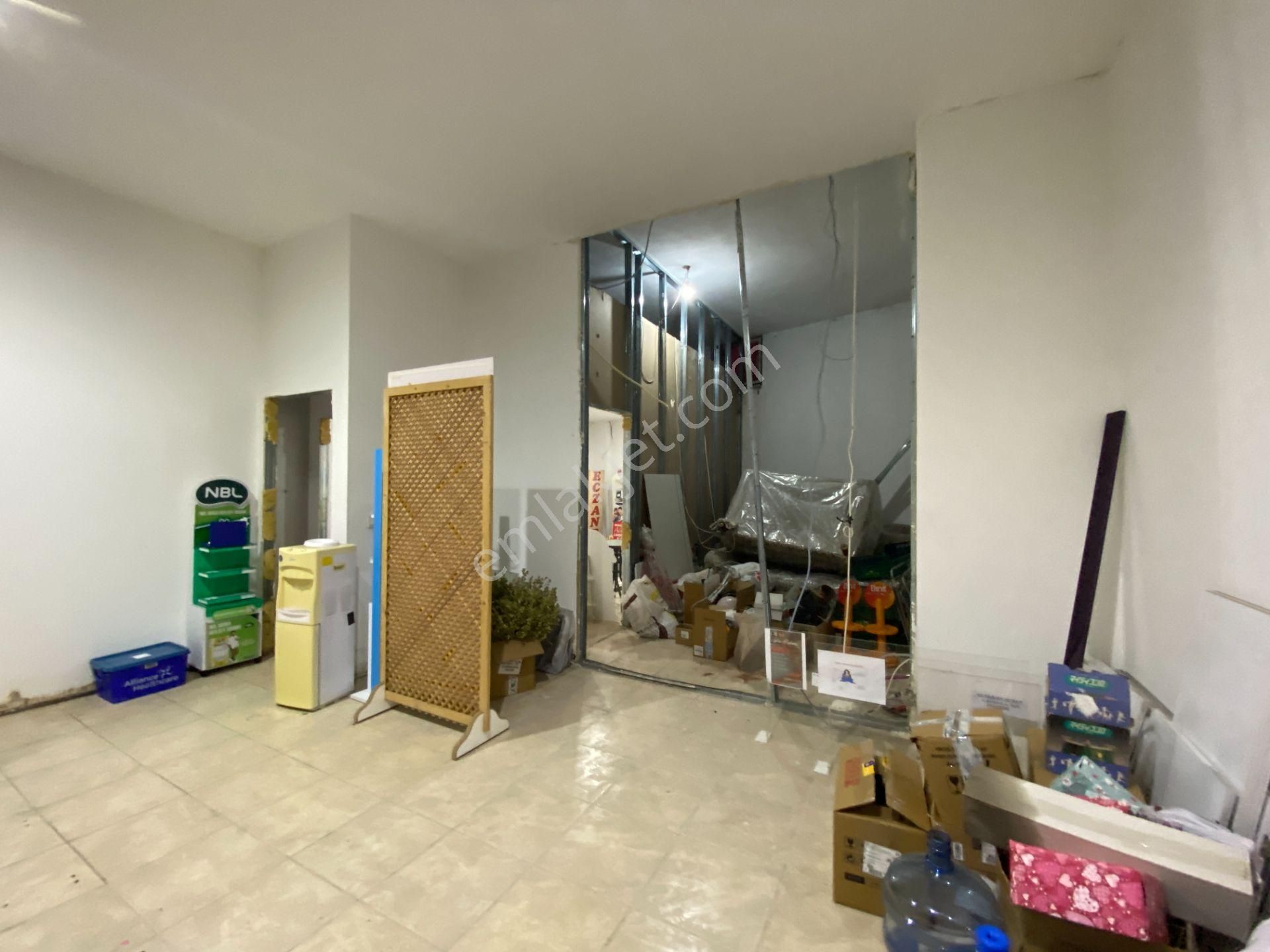 Sundera'dan 12.cadde Üzeri Kurumsal Kiracılı 3 Katlı 300 M2 Satılık İşyeri - Görsel 26