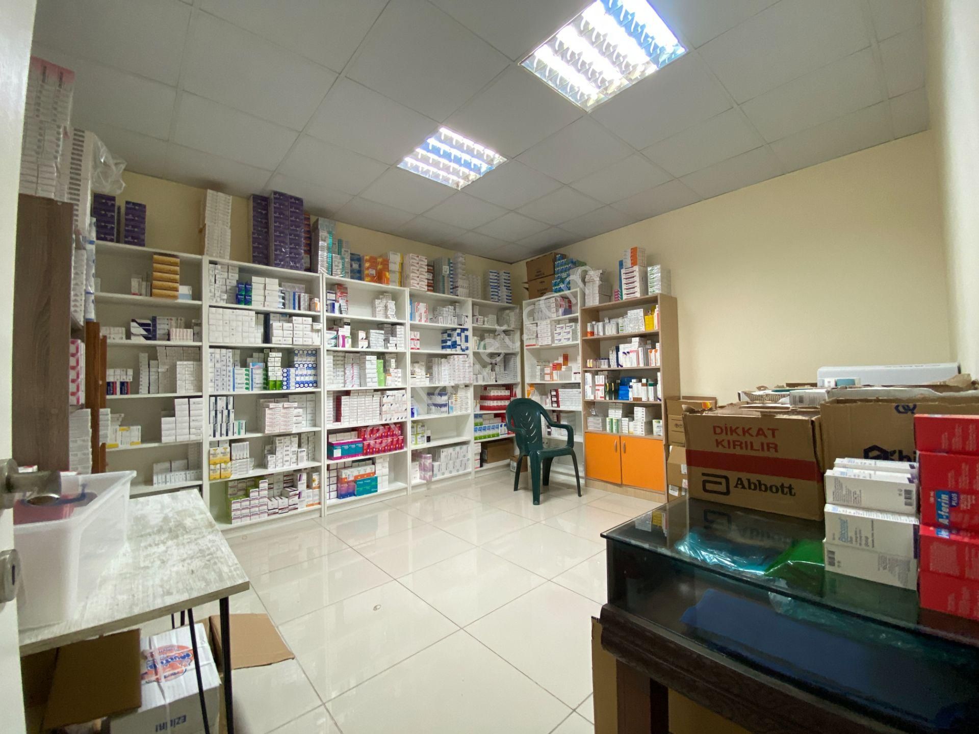 Sundera'dan 12.cadde Üzeri Kurumsal Kiracılı 3 Katlı 300 M2 Satılık İşyeri - Görsel 16