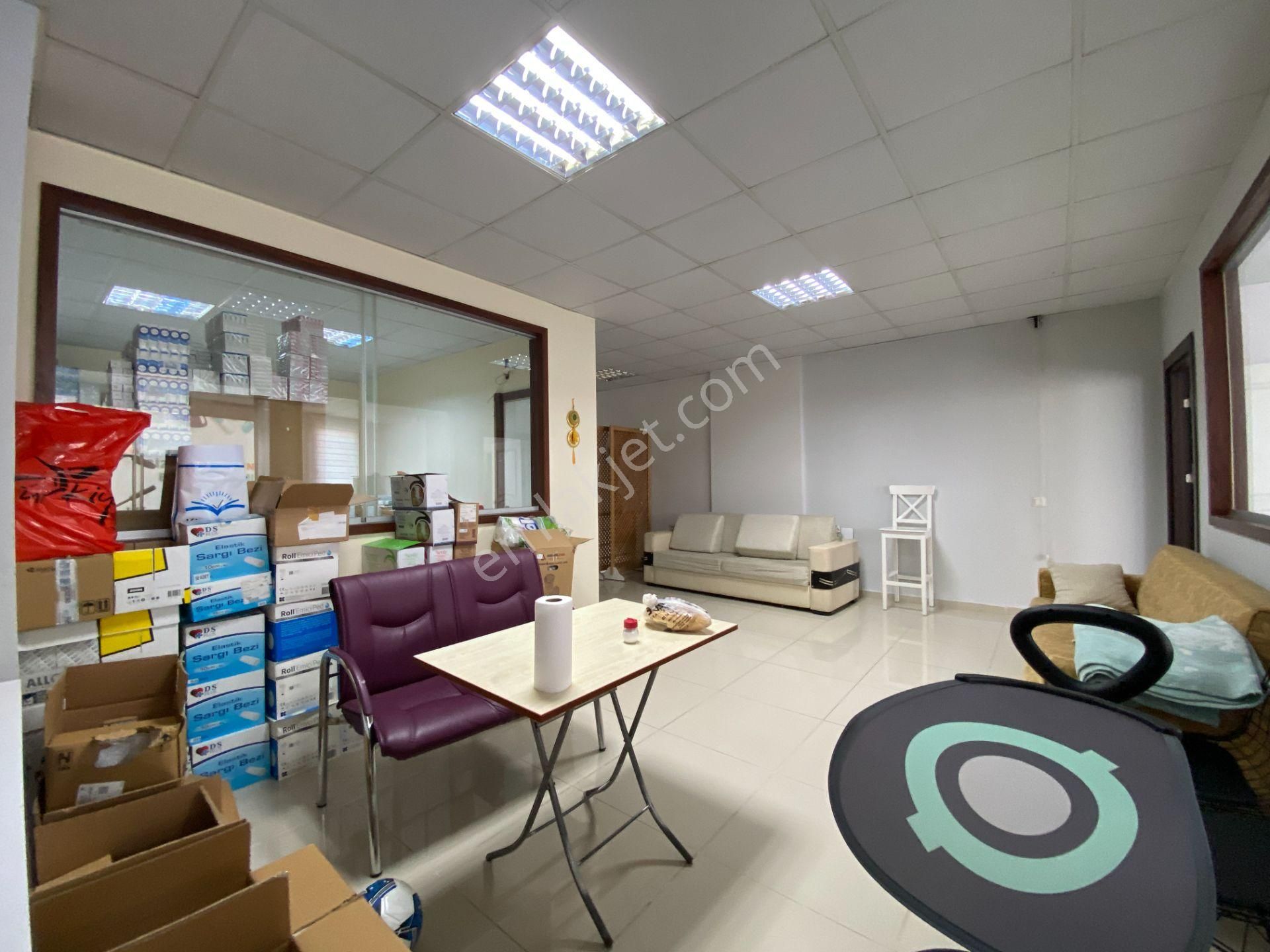 Sundera'dan 12.cadde Üzeri Kurumsal Kiracılı 3 Katlı 300 M2 Satılık İşyeri - Görsel 13