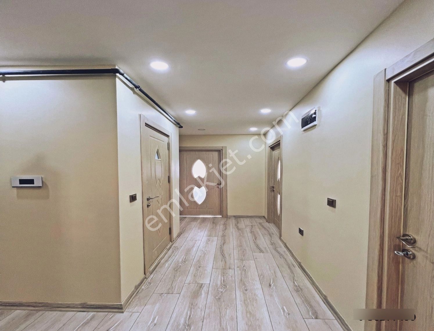 1.20 Faiz Oranı İle İlk Evim Kampanyasına Uygunesenyurtta Satılık 2+1 Daire - Görsel 10