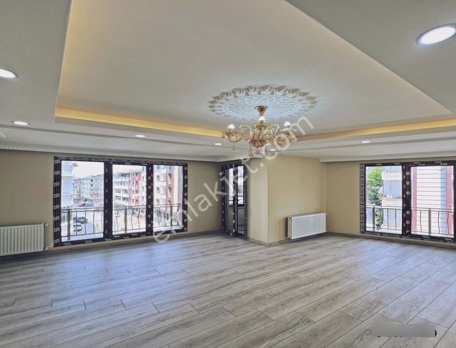 1.20 Faiz Oranı İle İlk Evim Kampanyasına Uygunesenyurtta Satılık 2+1 Daire - Görsel 18