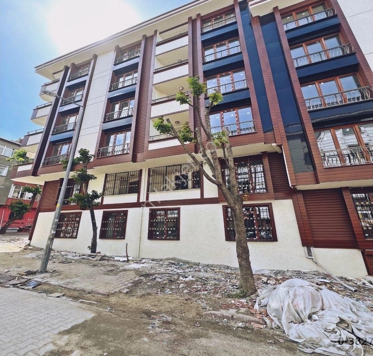 1.20 Faiz Oranı İle İlk Evim Kampanyasına Uygunesenyurtta Satılık 2+1 Daire - Görsel 20