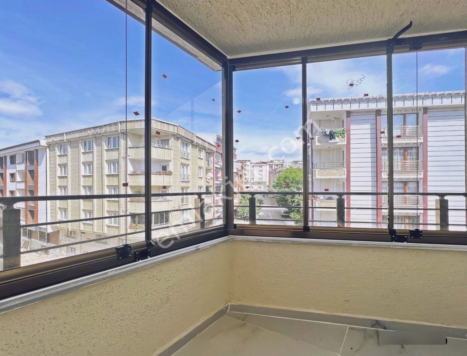 1.20 Faiz Oranı İle İlk Evim Kampanyasına Uygunesenyurtta Satılık 2+1 Daire - Görsel 21