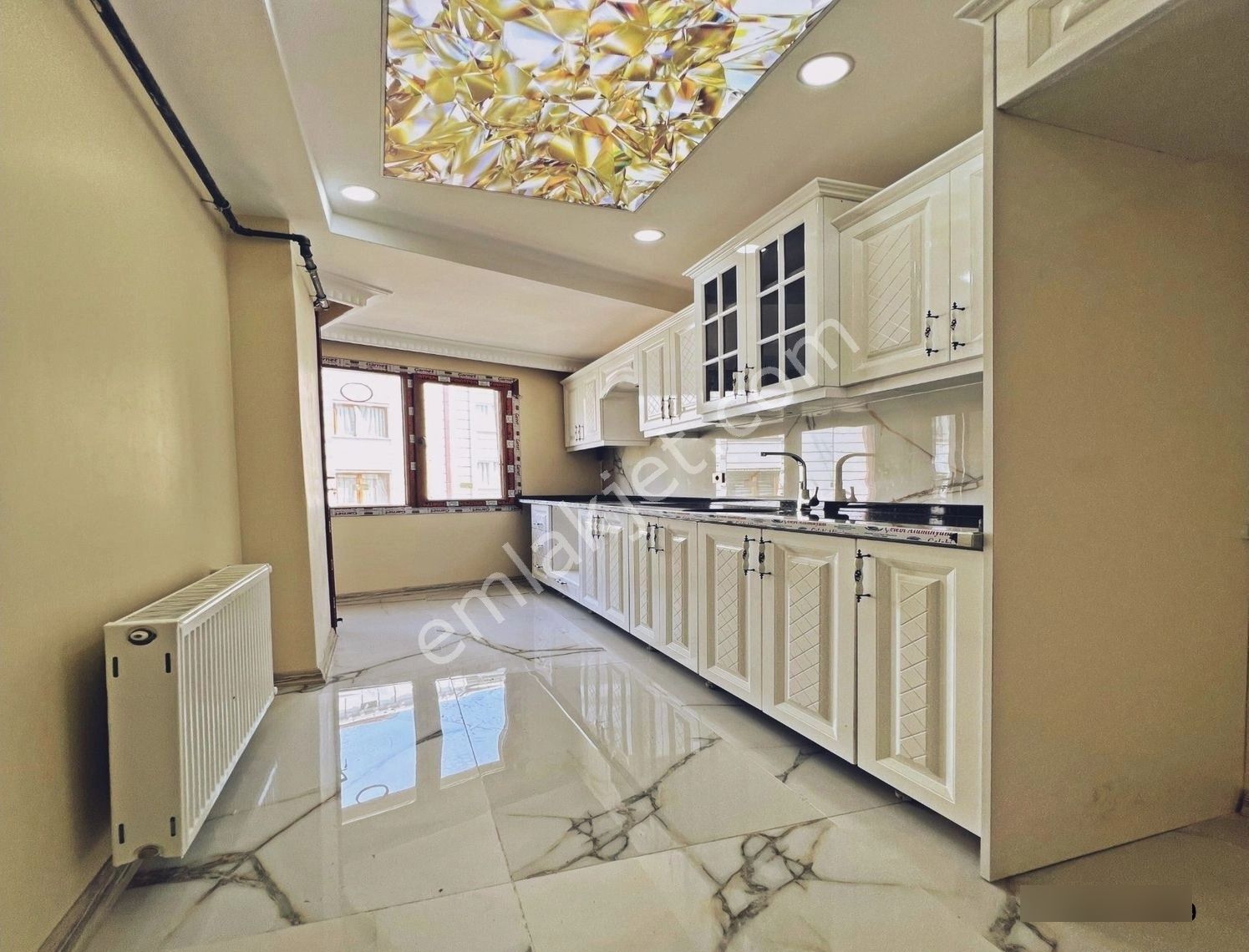 1.20 Faiz Oranı İle İlk Evim Kampanyasına Uygunesenyurtta Satılık 2+1 Daire - Görsel 7