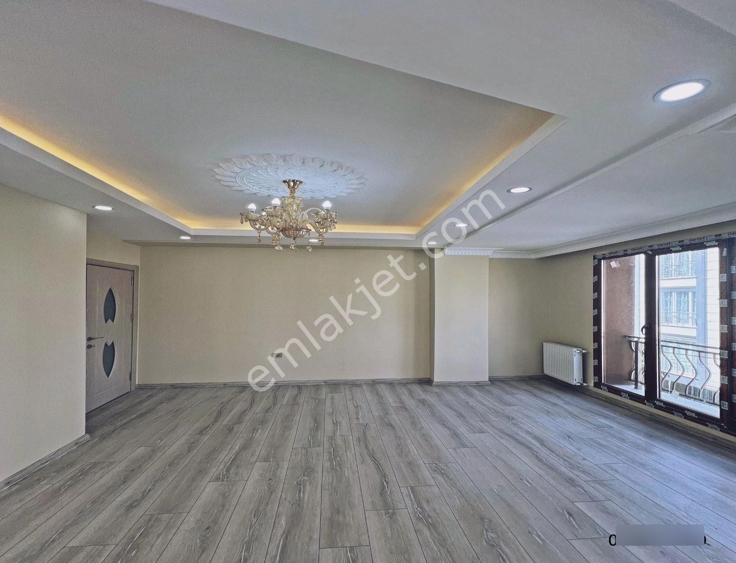 1.20 Faiz Oranı İle İlk Evim Kampanyasına Uygunesenyurtta Satılık 2+1 Daire - Görsel 22