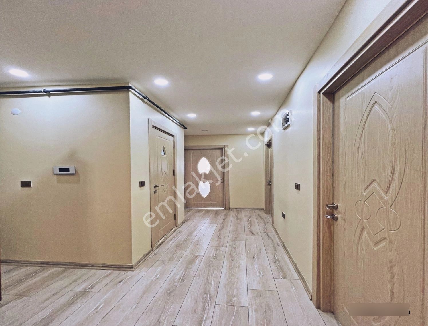 1.20 Faiz Oranı İle İlk Evim Kampanyasına Uygunesenyurtta Satılık 2+1 Daire - Görsel 15