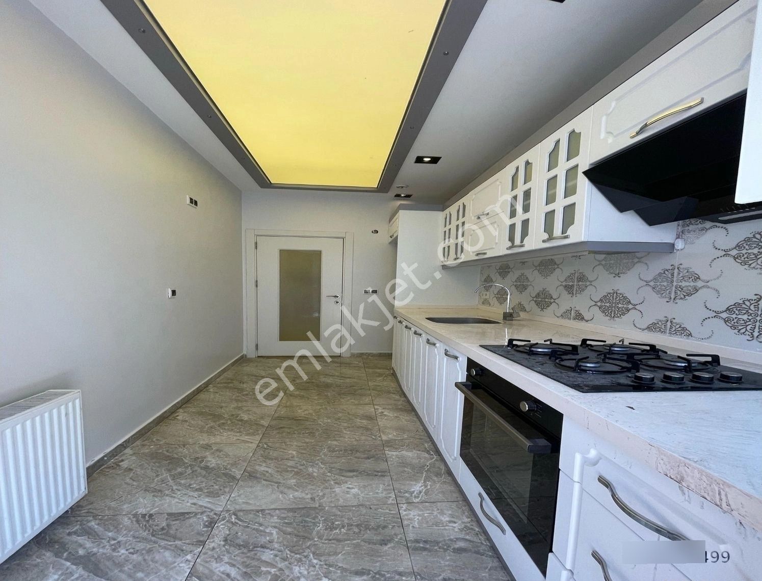 1.20 Faiz Oranı İle İlk Evim Kampanyasına Uygun Esenyurtta Satılık 2+1 Daire - Görsel 20