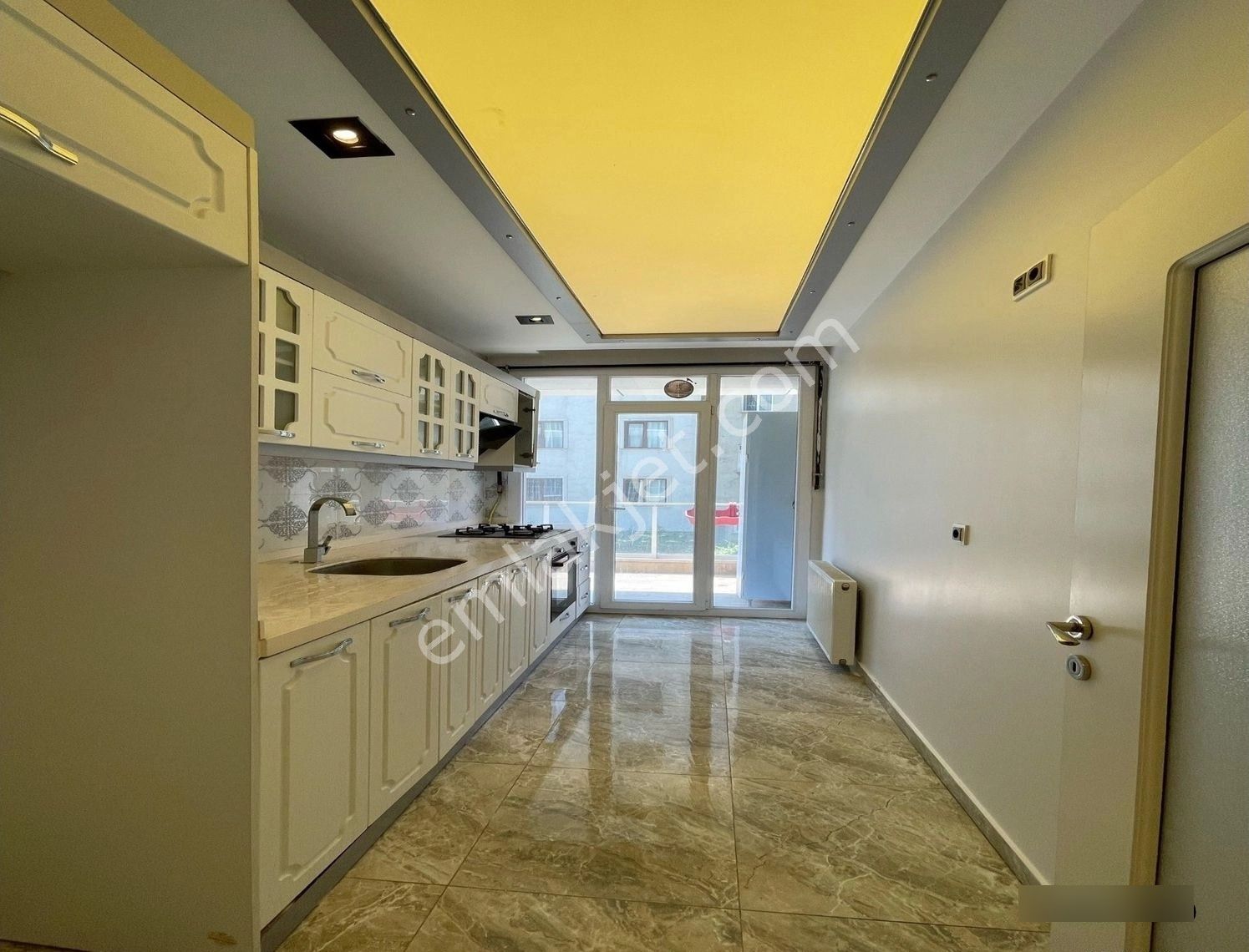 1.20 Faiz Oranı İle İlk Evim Kampanyasına Uygun Esenyurtta Satılık 2+1 Daire - Görsel 3