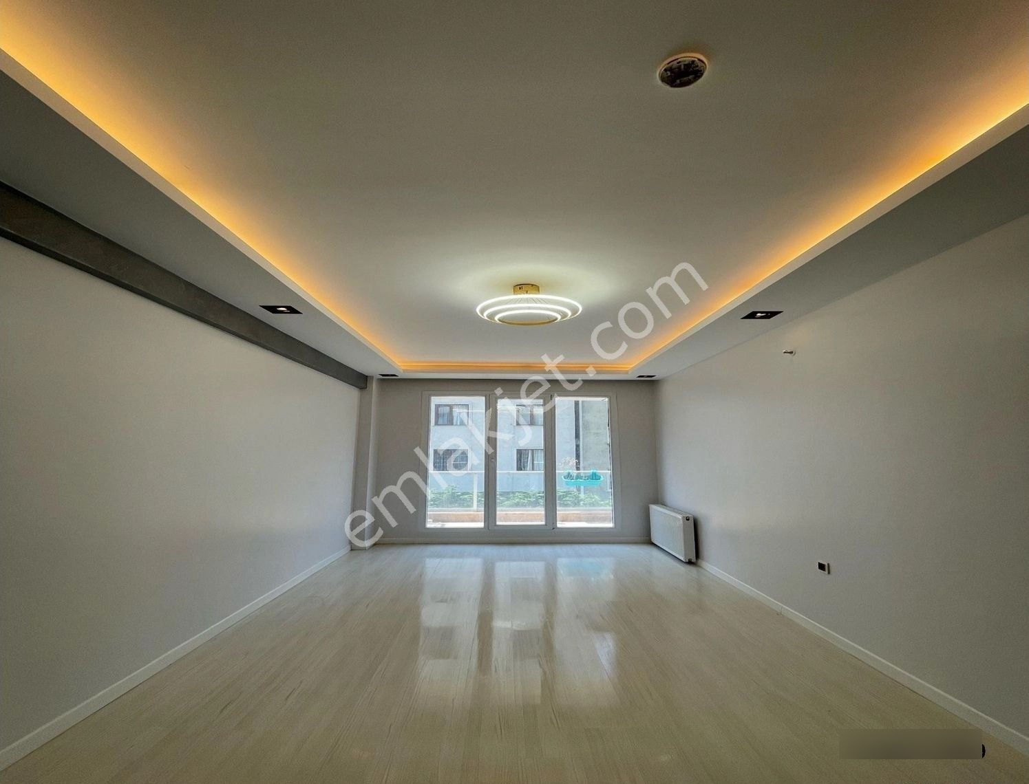 1.20 Faiz Oranı İle İlk Evim Kampanyasına Uygun Esenyurtta Satılık 2+1 Daire - Görsel 5