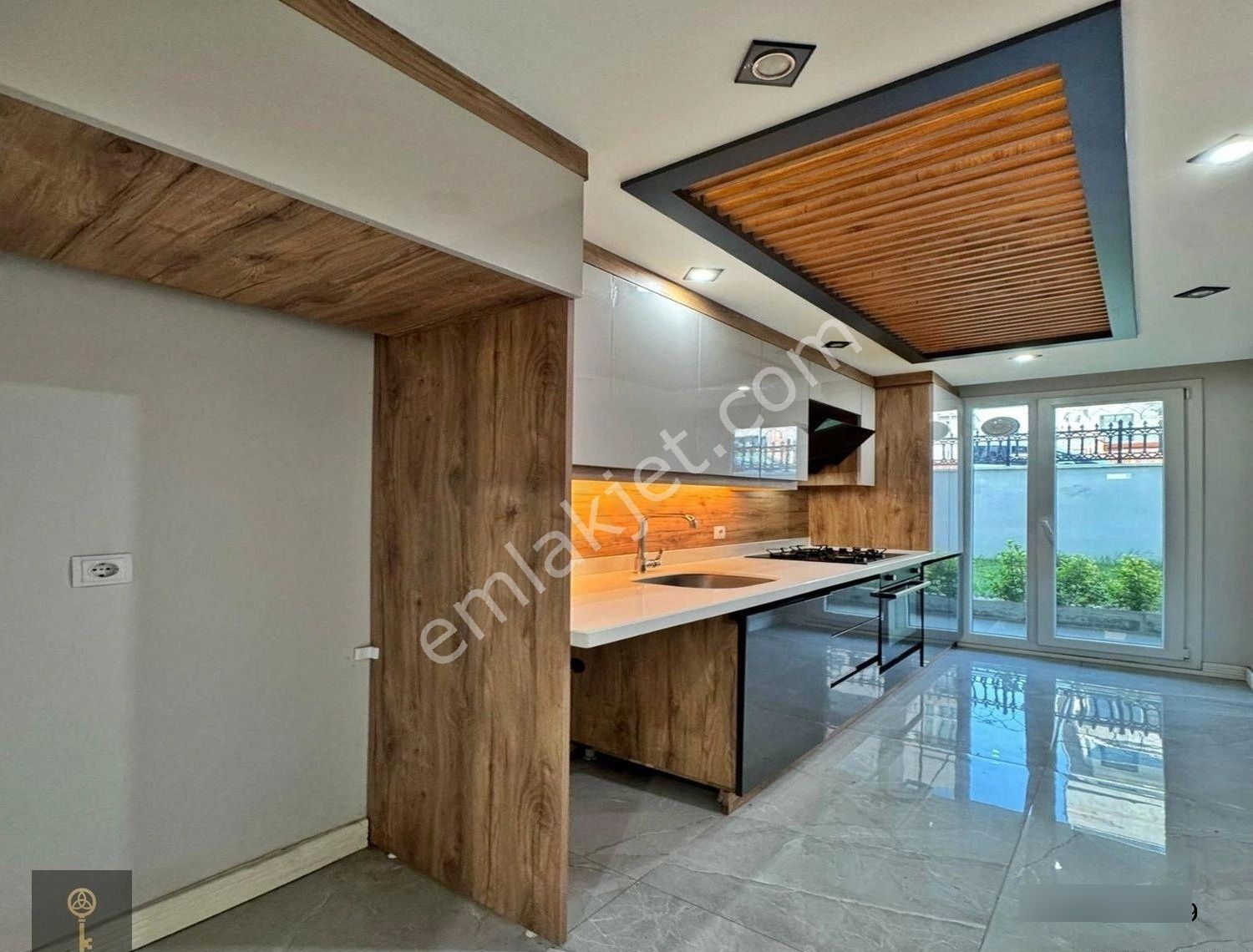 1.20 Faiz Oranı İle İlk Evim Kampanyasına Uygun Esenyurtta Satılık 2+1 Daire - Görsel 14