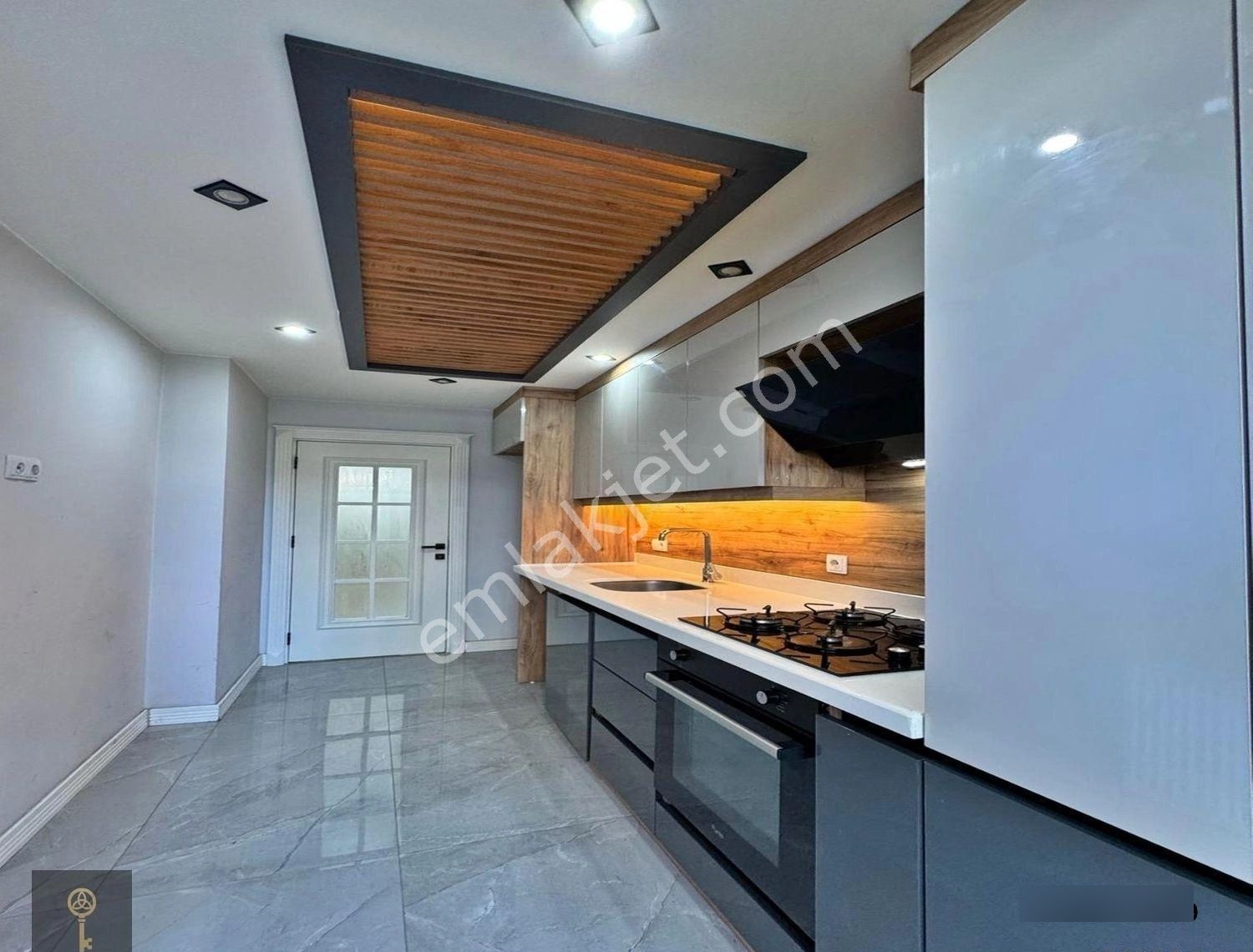 1.20 Faiz Oranı İle İlk Evim Kampanyasına Uygun Esenyurtta Satılık 2+1 Daire - Görsel 10