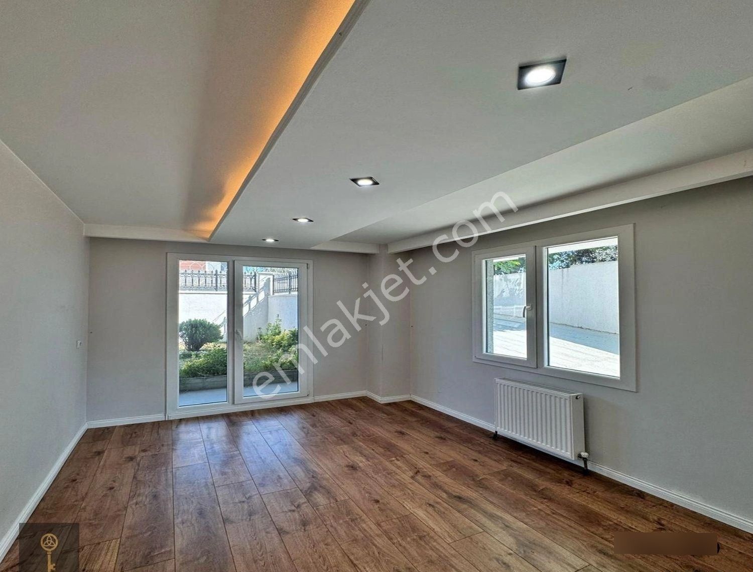 1.20 Faiz Oranı İle İlk Evim Kampanyasına Uygun Esenyurtta Satılık 2+1 Daire - Görsel 8