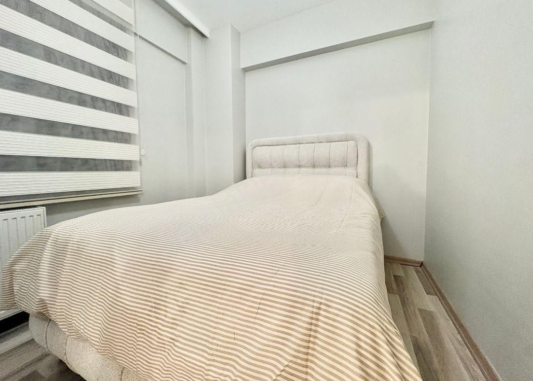 Fesleğen Mh. Emek Caddesi Yakını 1+1 Konsept Suıt Daire - Görsel 4