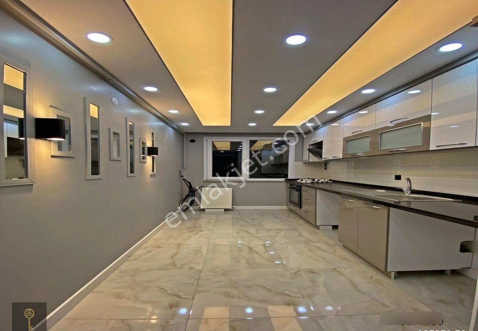 1.20 Faiz Oranı İle İlk Evim Kampanyasına Uygun Beylikdüzünde Satılık 2+1 Daire - Görsel 34