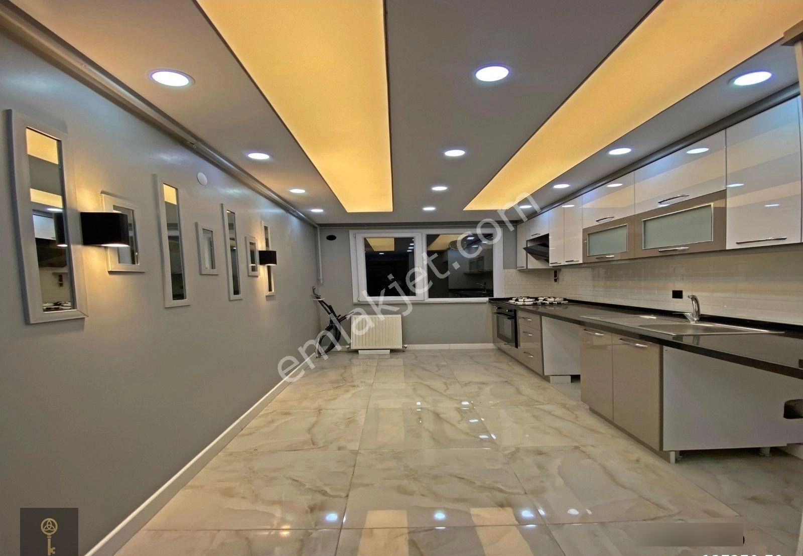 1.20 Faiz Oranı İle İlk Evim Kampanyasına Uygun Beylikdüzünde Satılık 2+1 Daire - Görsel 35