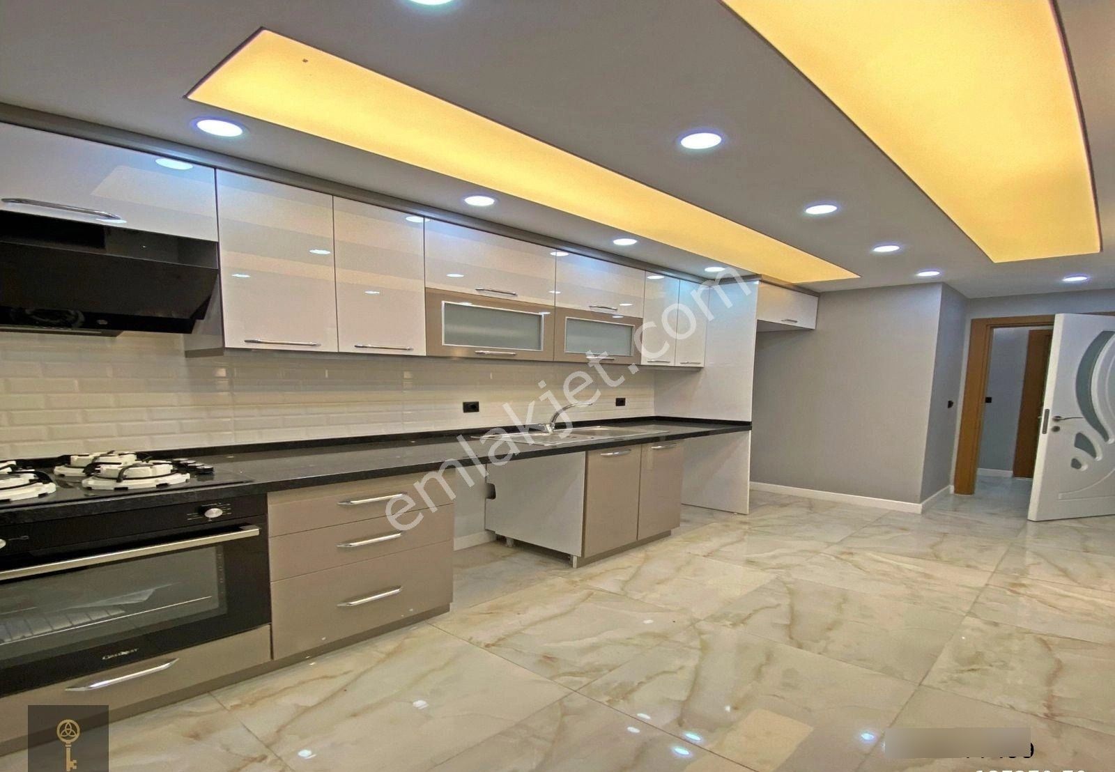 1.20 Faiz Oranı İle İlk Evim Kampanyasına Uygun Beylikdüzünde Satılık 2+1 Daire - Görsel 33