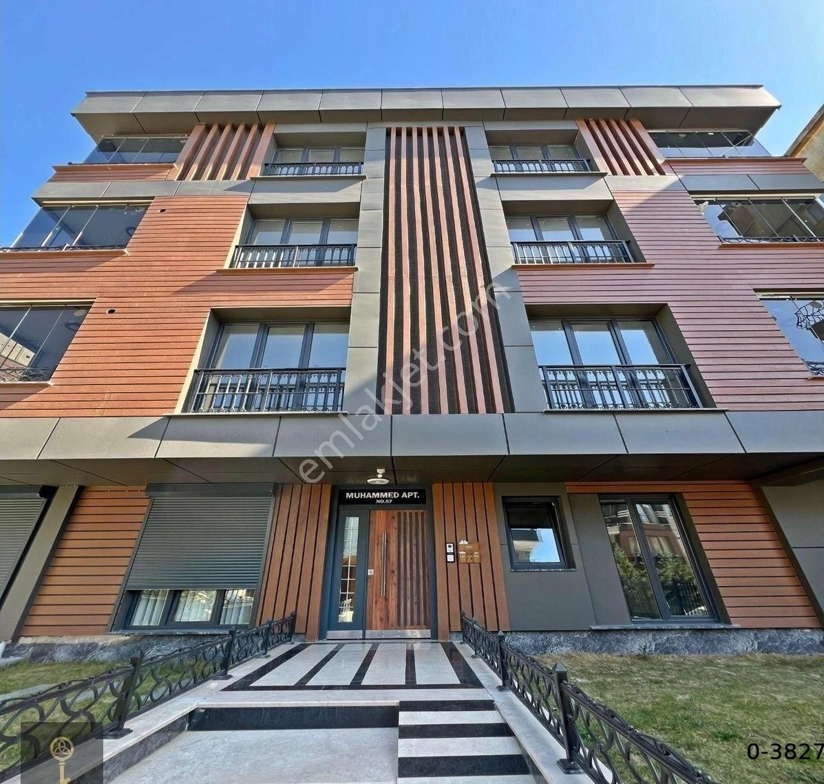 1.20 Faiz Oranı İle İlk Evim Kampanyasına Uygun Beylikdüzünde Satılık 1+1 Daire