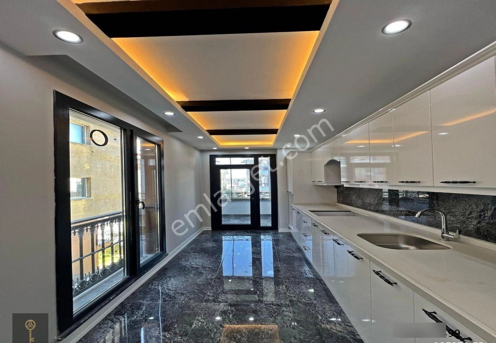 1.20 Faiz Oranı İle İlk Evim Kampanyasına Uygun Beylikdüzünde Satılık 1+1 Daire - Görsel 2