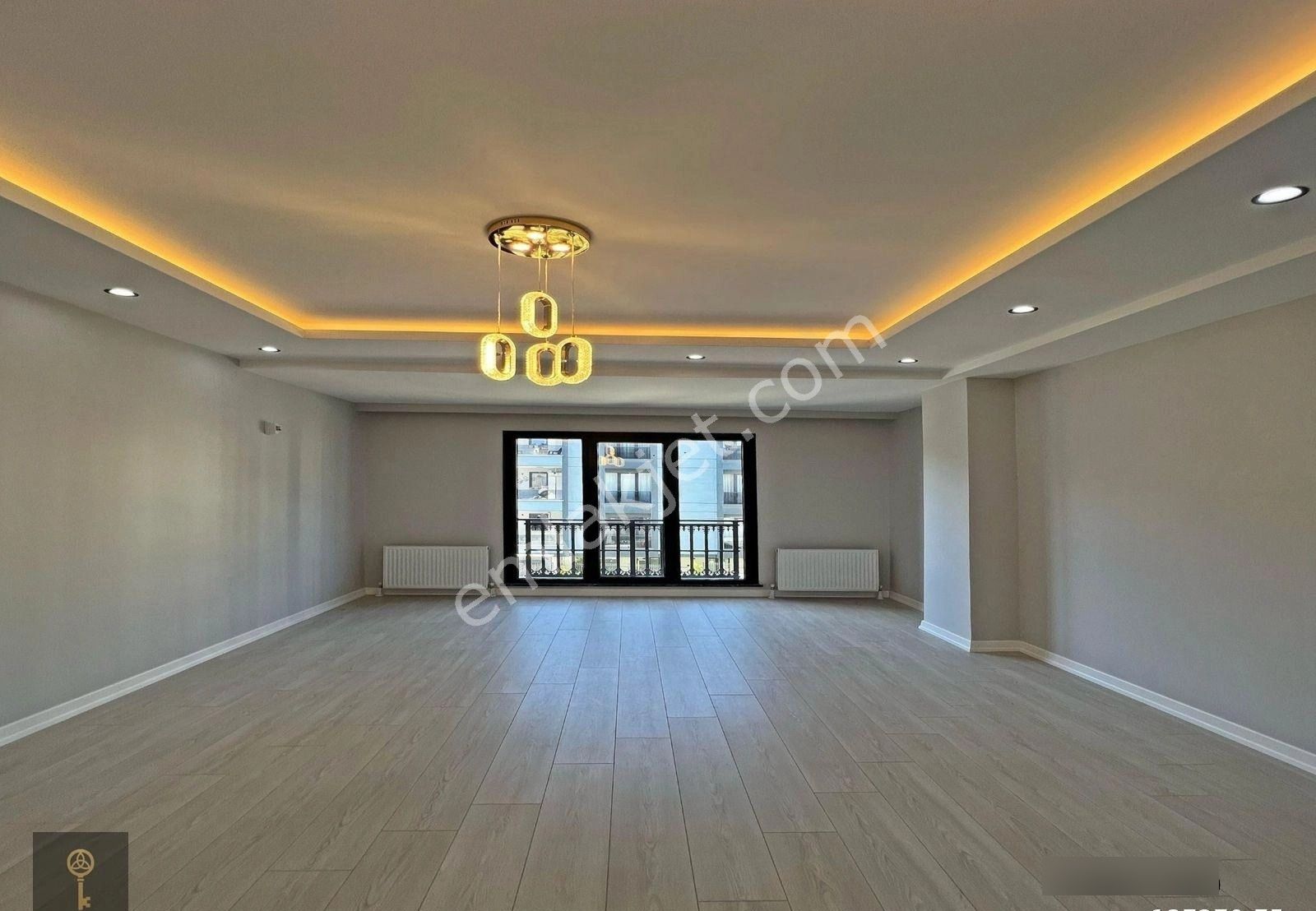 1.20 Faiz Oranı İle İlk Evim Kampanyasına Uygun Beylikdüzünde Satılık 1+1 Daire - Görsel 9