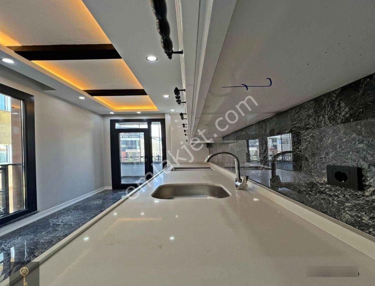 1.20 Faiz Oranı İle İlk Evim Kampanyasına Uygun Beylikdüzünde Satılık 1+1 Daire - Görsel 10