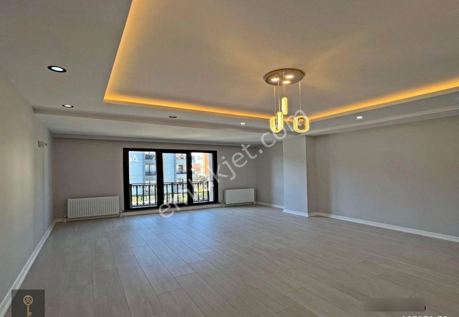 1.20 Faiz Oranı İle İlk Evim Kampanyasına Uygun Beylikdüzünde Satılık 1+1 Daire - Görsel 4