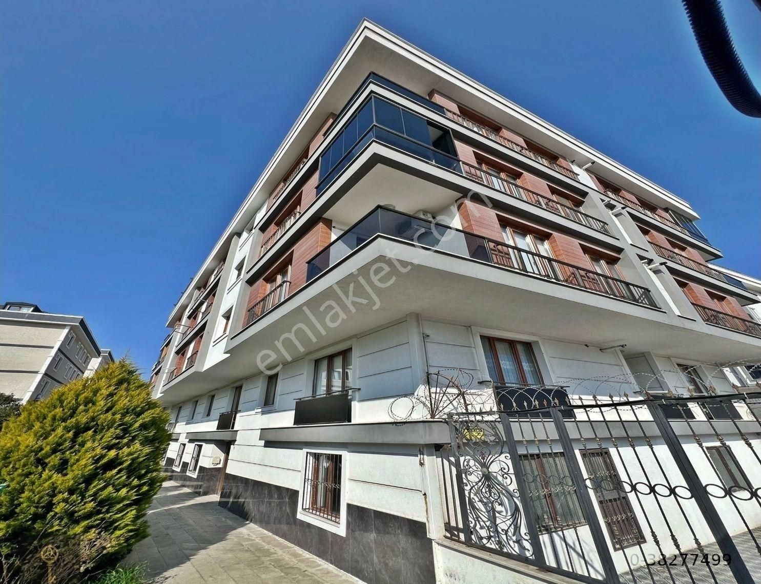 1.20 Faiz Oranı İle İlk Evim Kampanyasına Uygun Beylikdüzünde Satılık 2+1 Daire