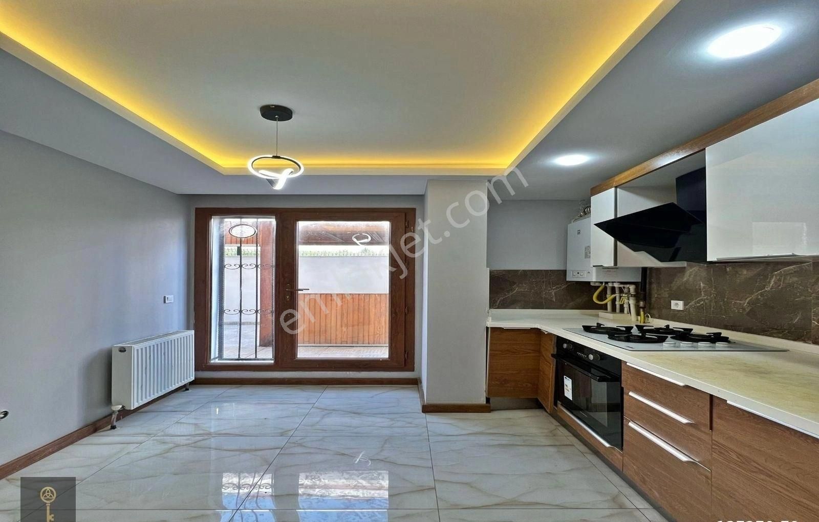 1.20 Faiz Oranı İle İlk Evim Kampanyasına Uygun Beylikdüzünde Satılık 2+1 Daire - Görsel 9