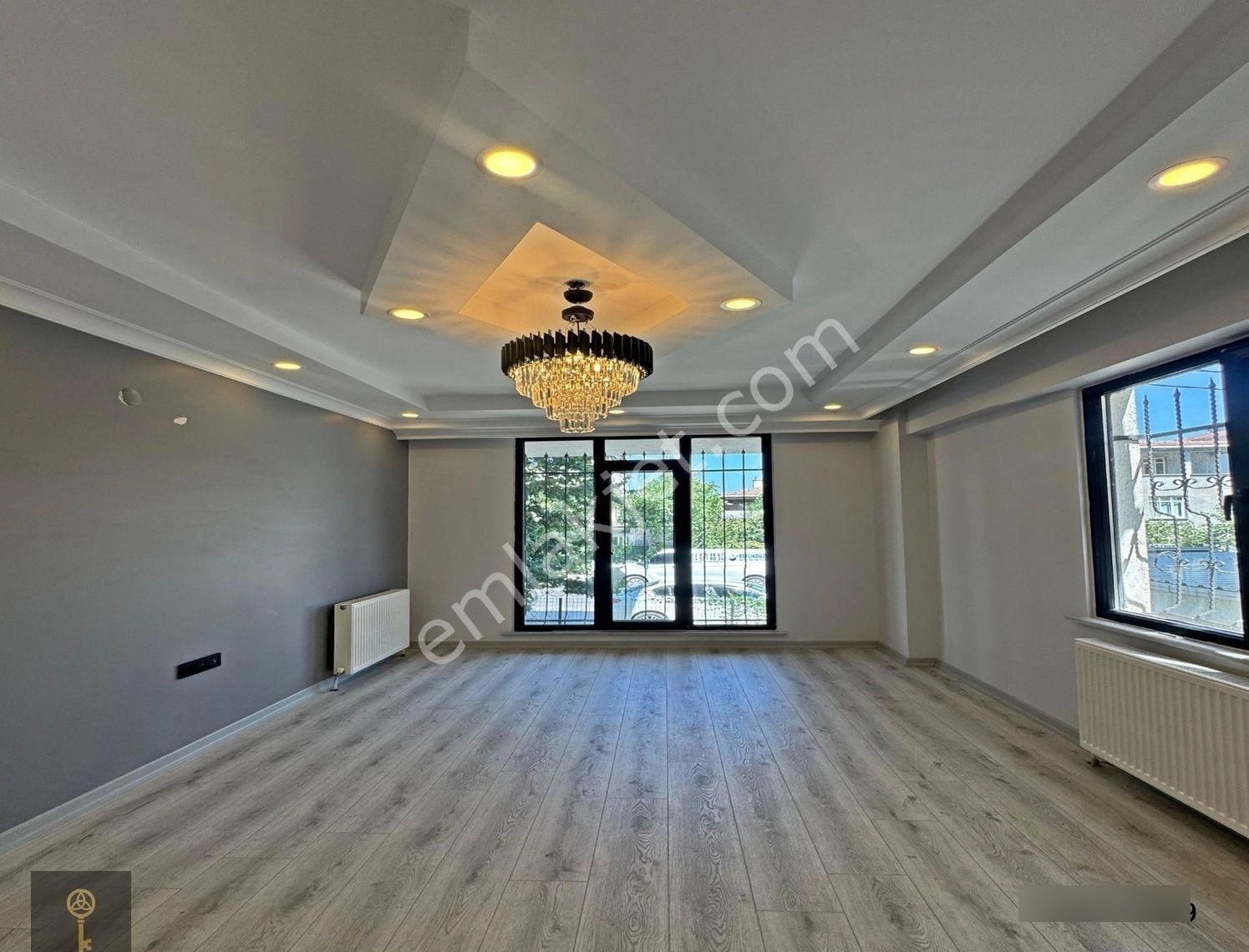 1.20 Faiz Oranı İle İlk Evim Kampanyasına Uygun Beylikdüzünde Satılık 2+1 Daire - Görsel 2