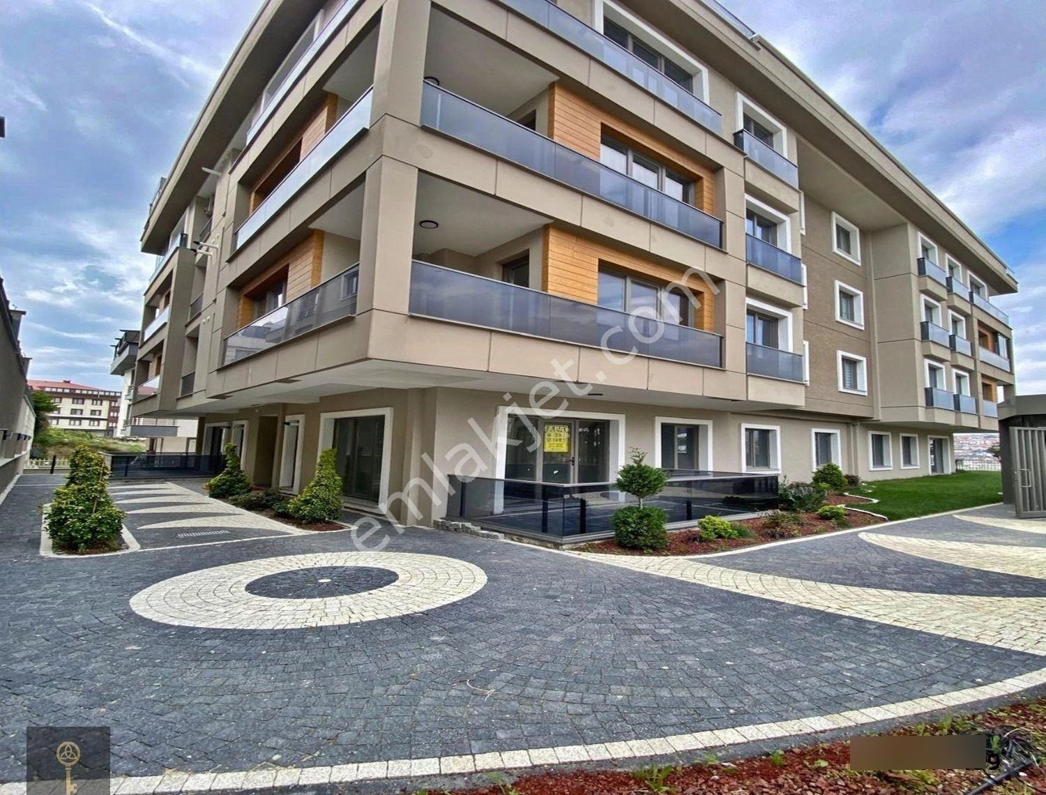 1.20 Faiz Oranı İle İlk Evim Kampanyasına Uygun Beylikdüzünde Satılık 2+1 Daire