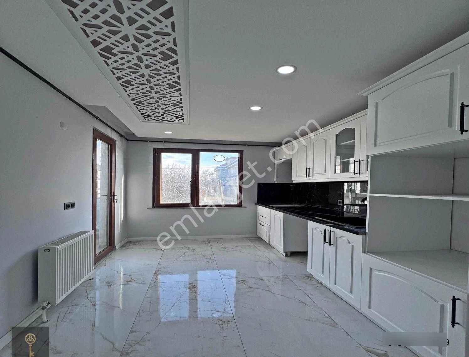 1.20 Faiz Oranı İle İlk Evim Kampanyasına Uygun Beylikdüzünde Satılık 2+1 Daire - Görsel 9