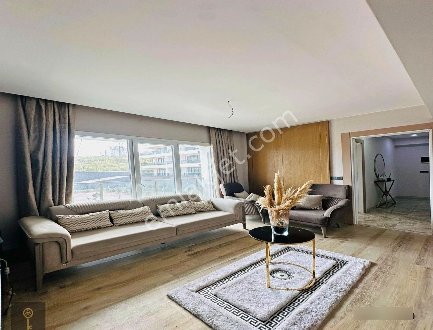 1.20 Faiz Oranı İle İlk Evim Kampanyasına Uygun Beylikdüzünde Satılık 1+1 Daire