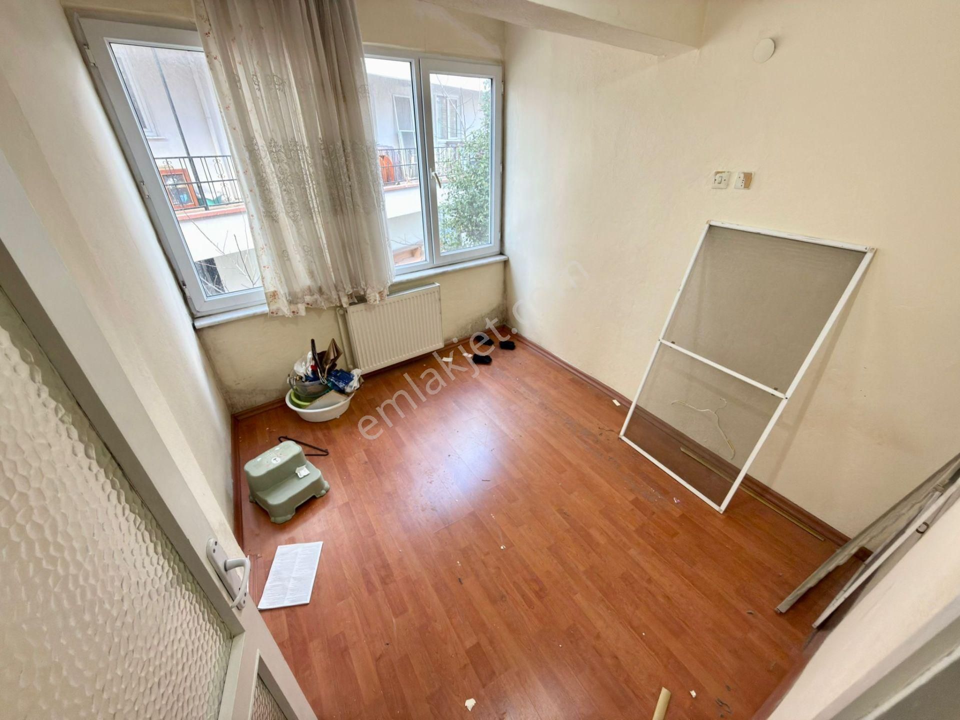 Yükselden Akçay Merkezde Arakat Ön Cephe Denize 250mtr 3+1 Daire - Görsel 28