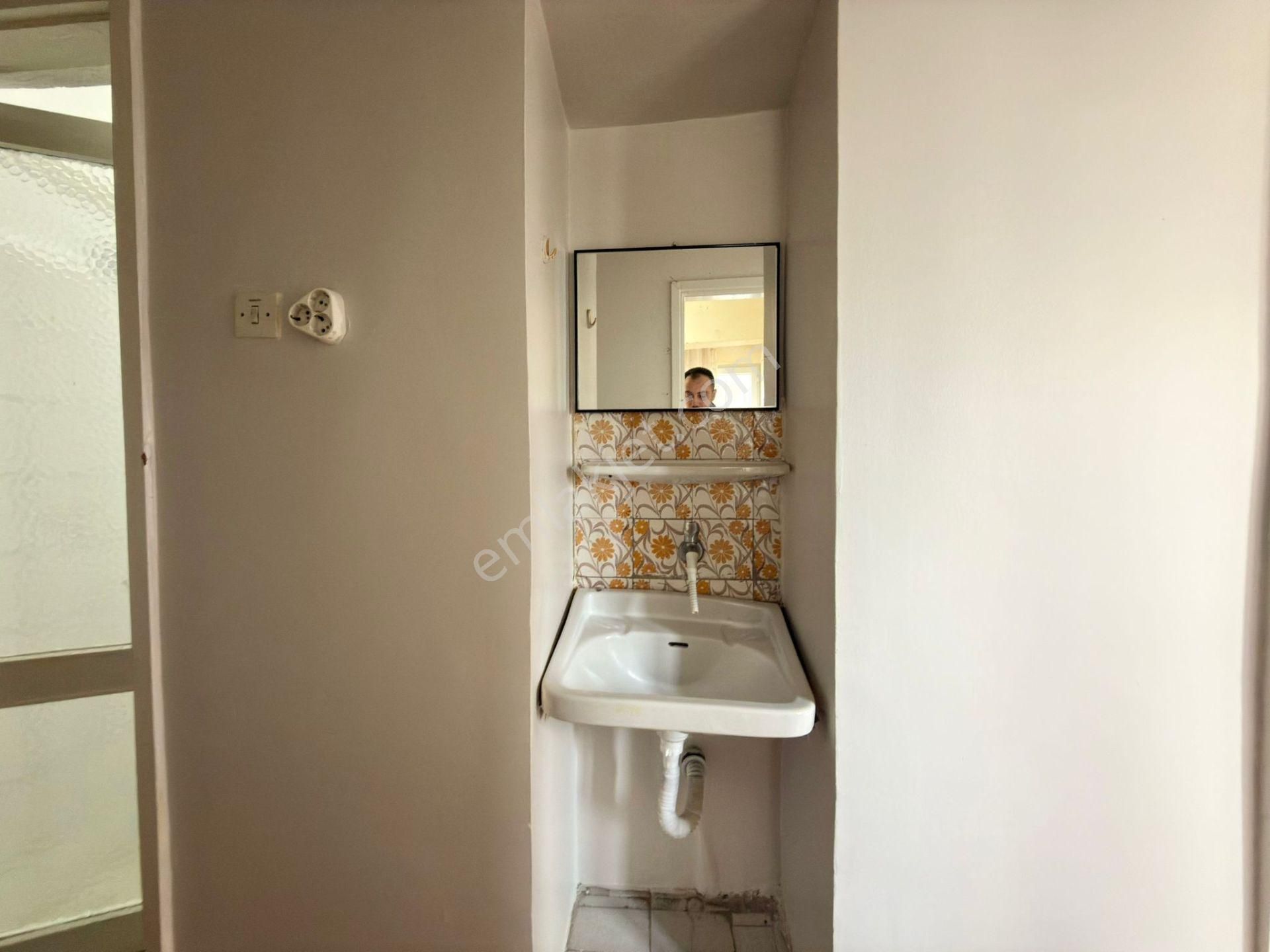 Yükselden Akçay Merkezde Arakat Ön Cephe Denize 250mtr 3+1 Daire - Görsel 31