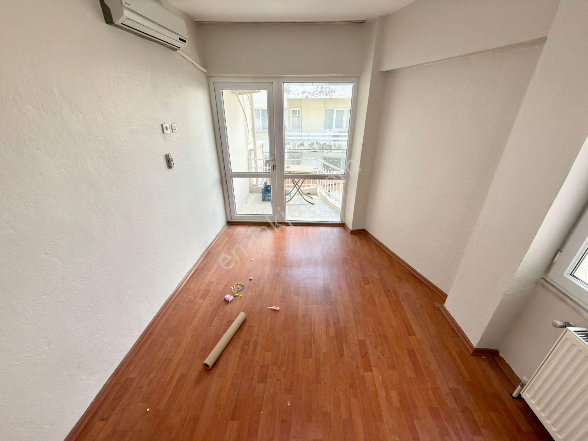 Yükselden Akçay Merkezde Arakat Ön Cephe Denize 250mtr 3+1 Daire - Görsel 15