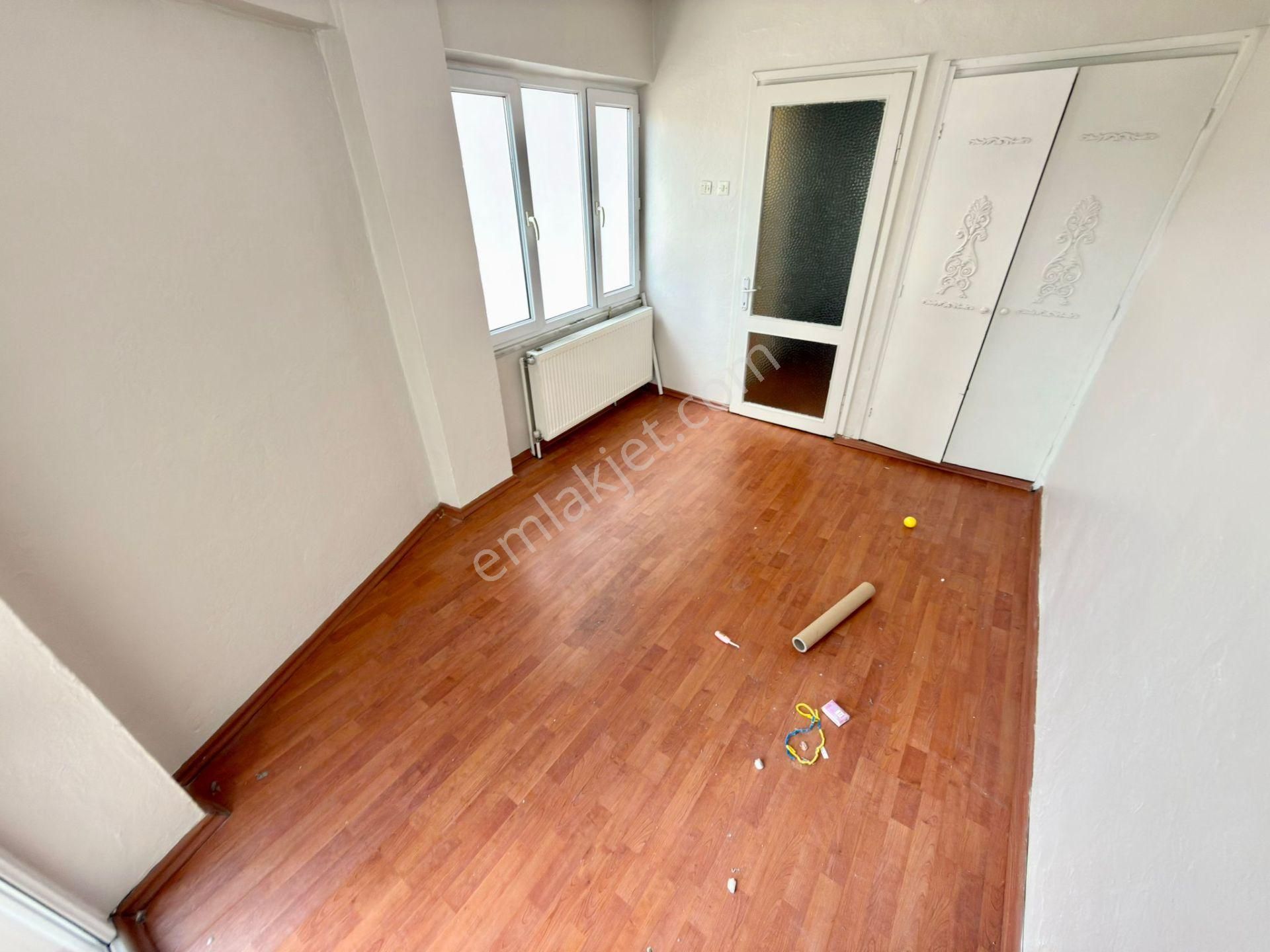 Yükselden Akçay Merkezde Arakat Ön Cephe Denize 250mtr 3+1 Daire - Görsel 16