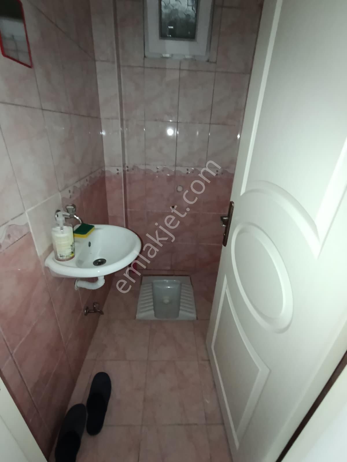 Sincan Akşemsettinde 3+1 Yapılı Katta Daire - Görsel 15
