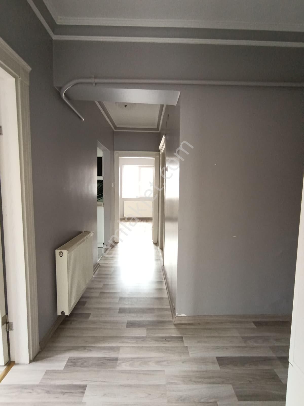 Sincan Akşemsettinde 3+1 Yapılı Katta Daire - Görsel 27