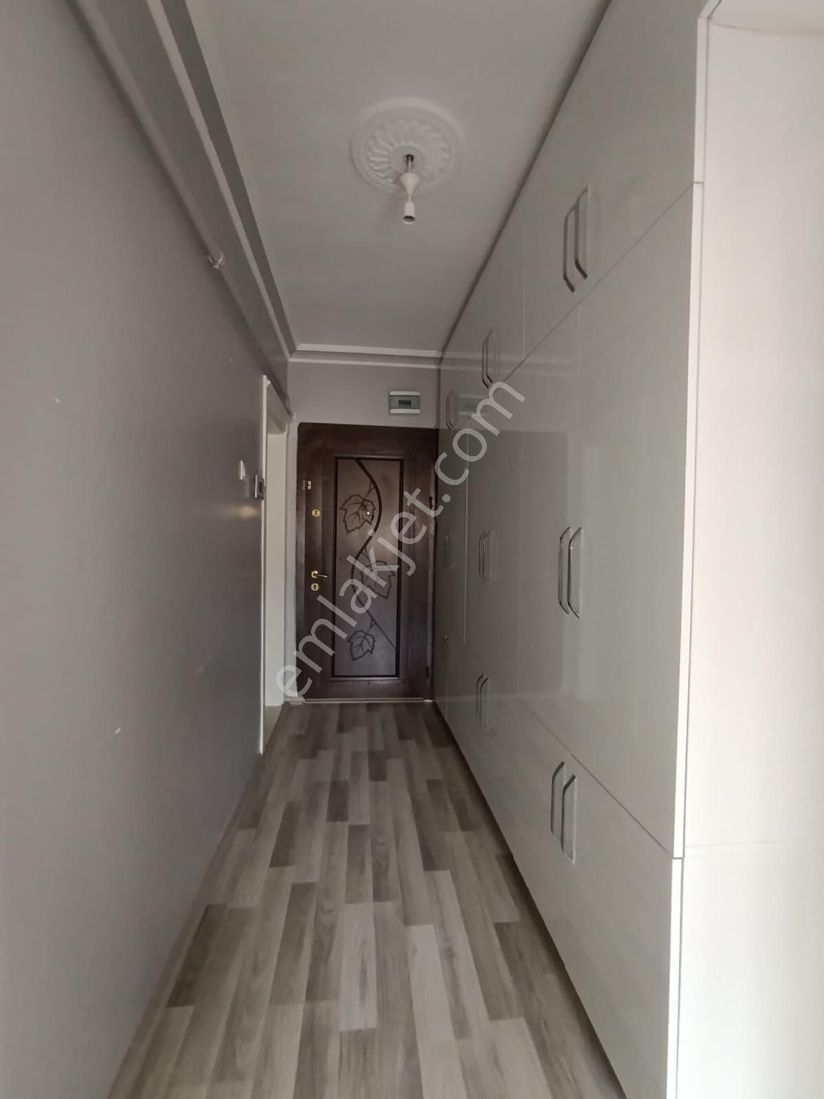 Sincan Akşemsettinde 3+1 Yapılı Katta Daire - Görsel 11