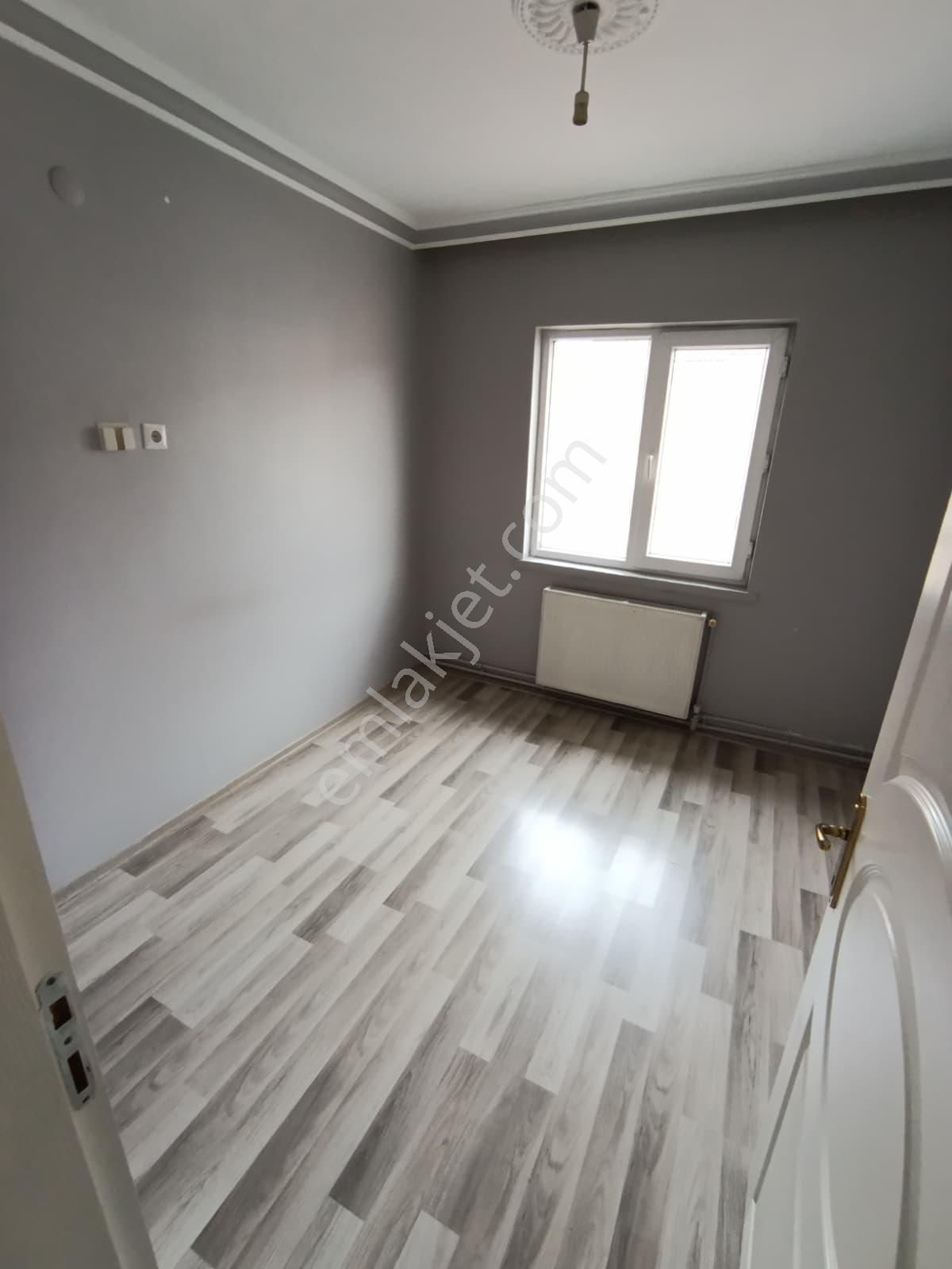 Sincan Akşemsettinde 3+1 Yapılı Katta Daire - Görsel 18