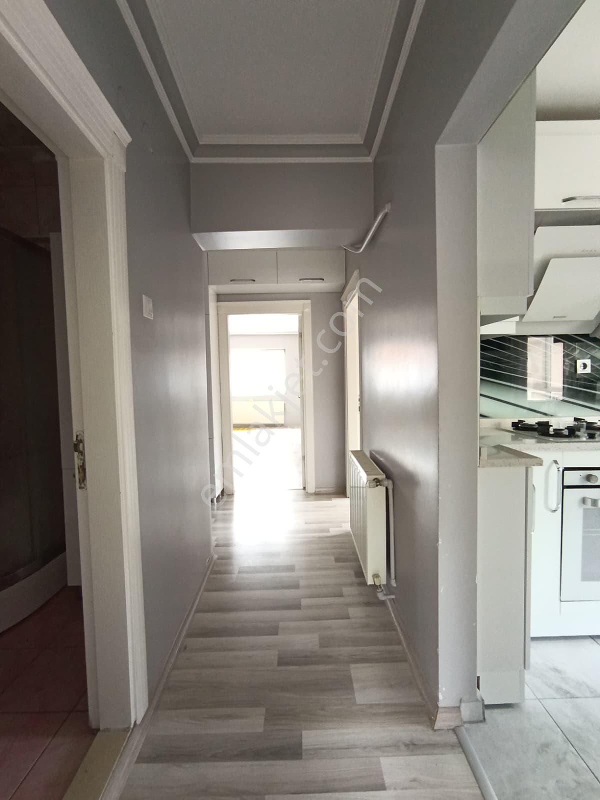 Sincan Akşemsettinde 3+1 Yapılı Katta Daire - Görsel 9