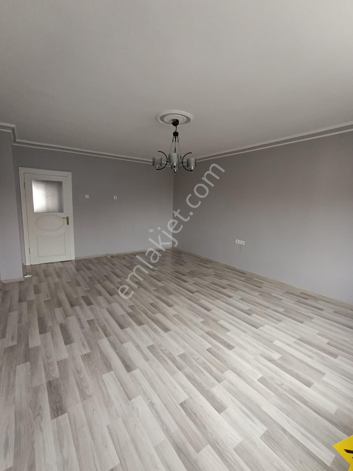 Sincan Akşemsettinde 3+1 Yapılı Katta Daire - Görsel 23