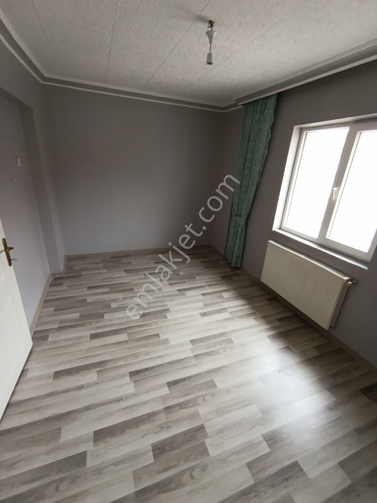 Sincan Akşemsettinde 3+1 Yapılı Katta Daire - Görsel 24